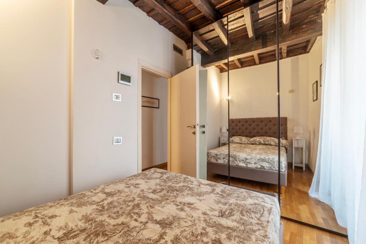 Apartamento Piazza Di Spagna Classy *