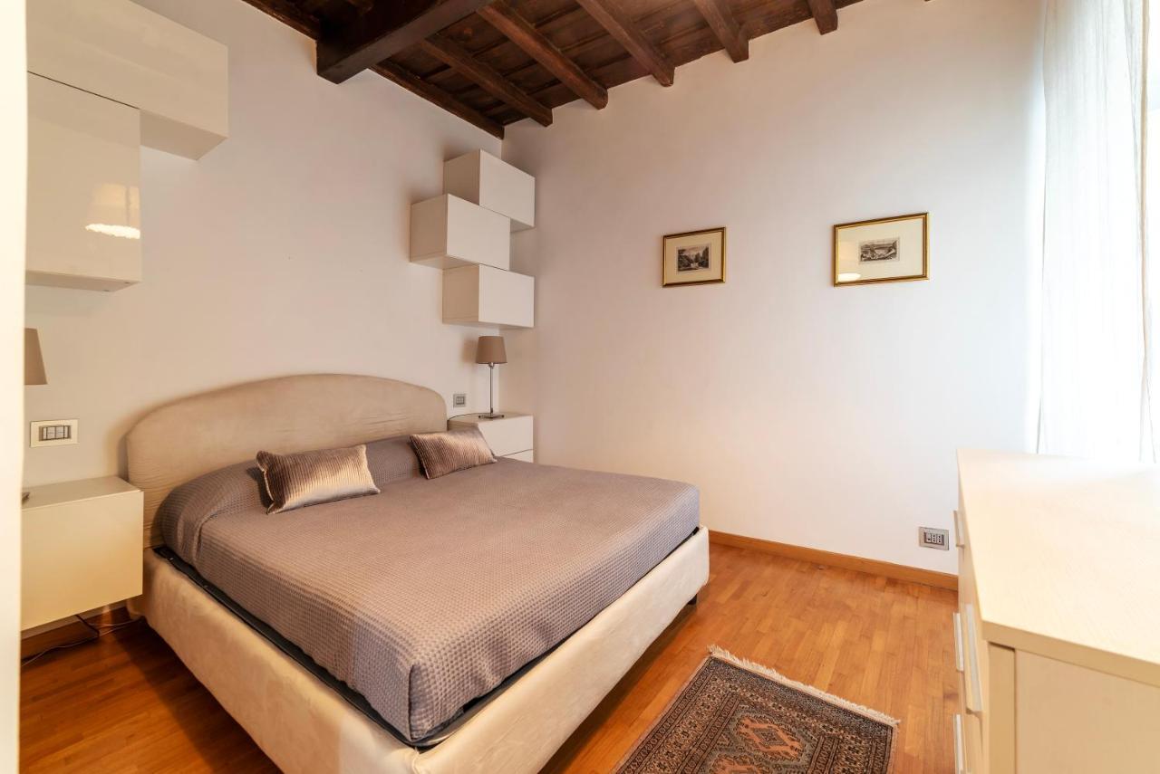 Piazza Di Spagna Classy Apartamento Roma