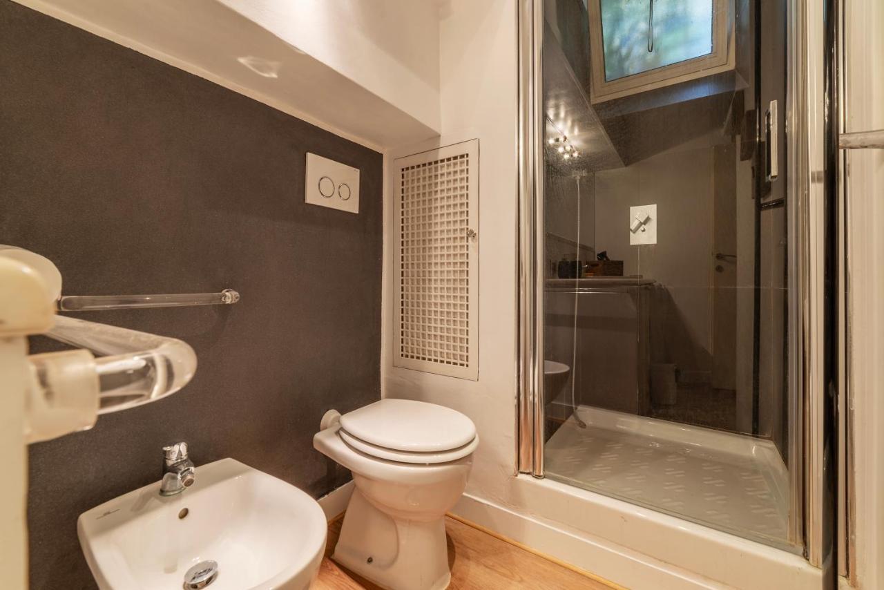 Apartamento Piazza Di Spagna Classy *