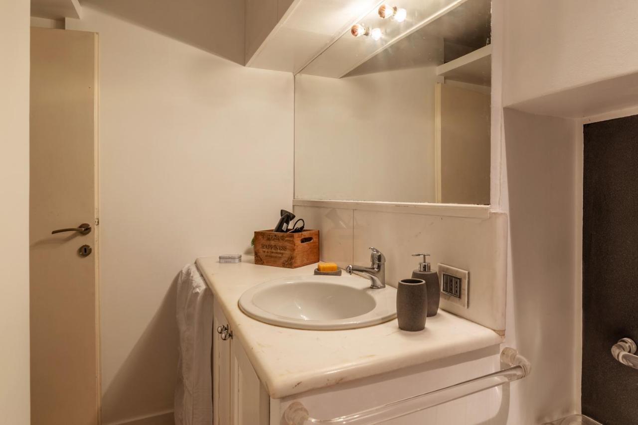 Apartamento Piazza Di Spagna Classy Roma