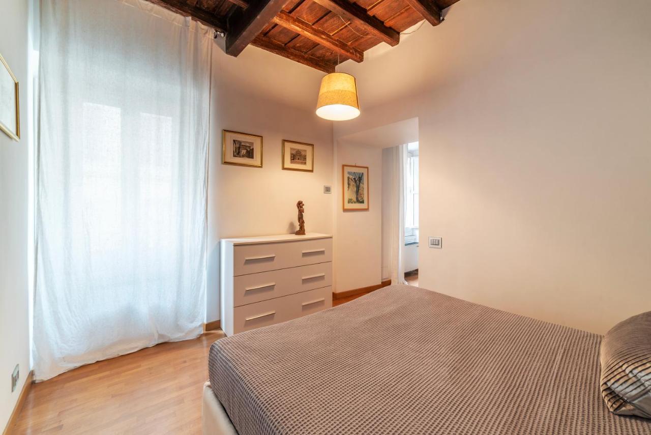 Piazza Di Spagna Classy Apartamento