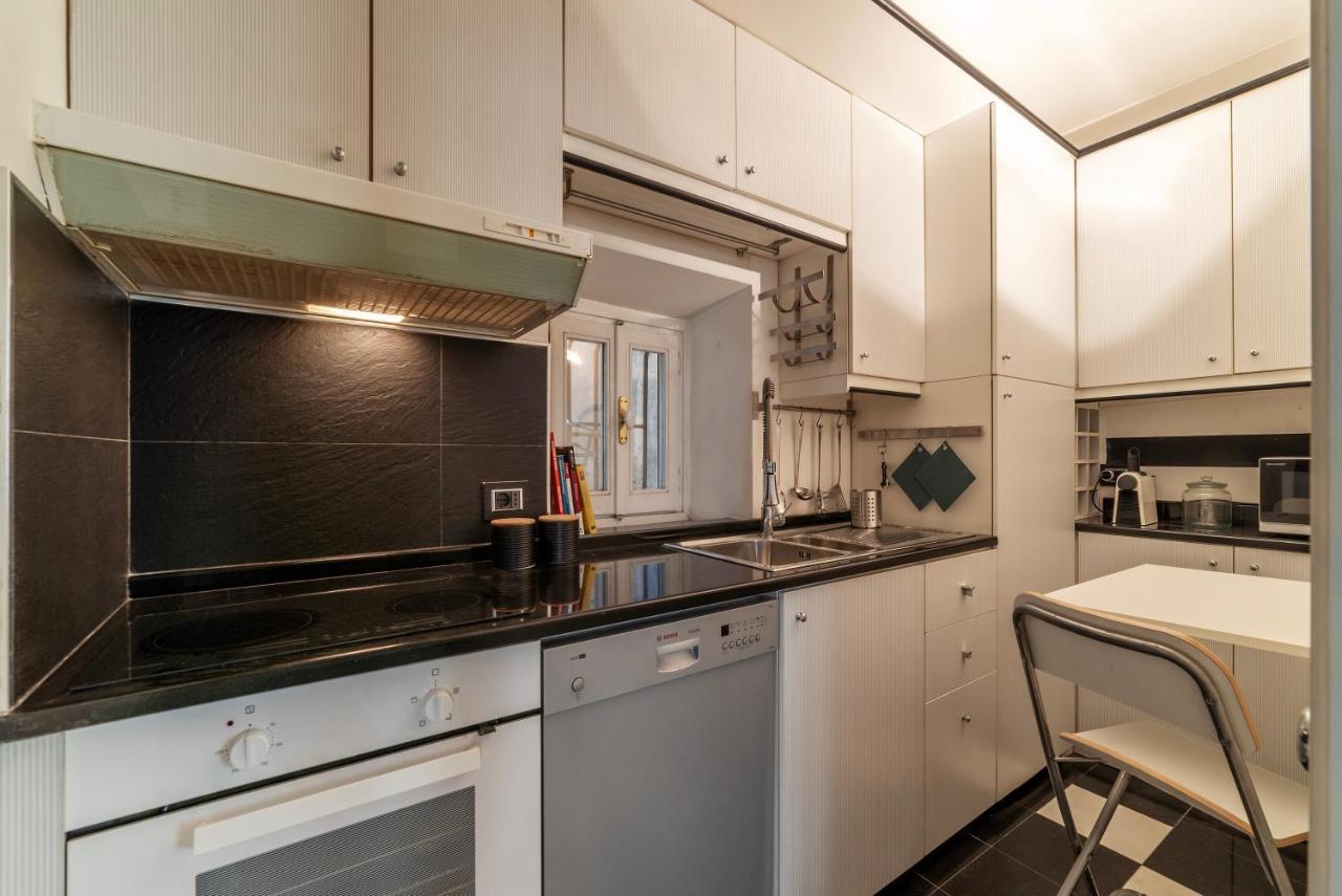 Piazza Di Spagna Classy Apartamento *
