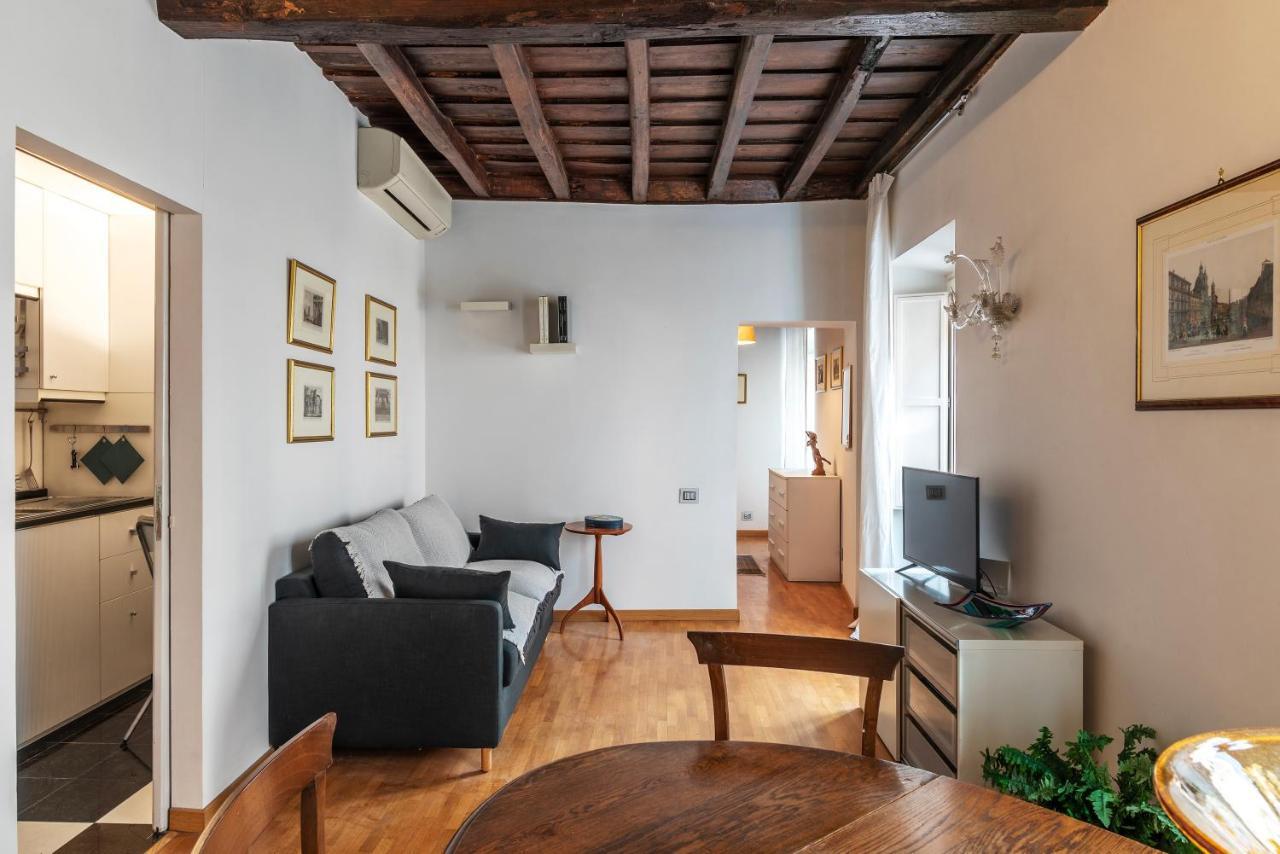Piazza Di Spagna Classy Apartamento