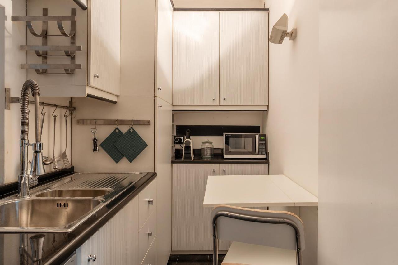 Apartamento Piazza Di Spagna Classy *